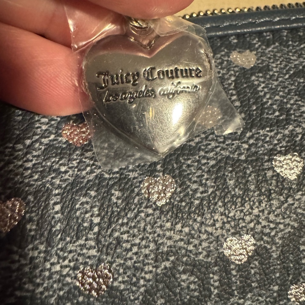 Juicy couture chain strap bag - Picture 4 of 4